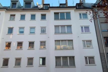 Wohnung Düsseldorf Flingern Süd - 3.5 Zimmer, 89 m&sup2;, 450.000&euro; | Angebot:27458668