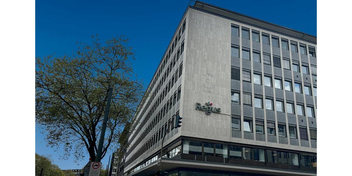 Gewerbeobjekt Düsseldorf Stadtmitte - 1.119&euro; | Angebot:22931555