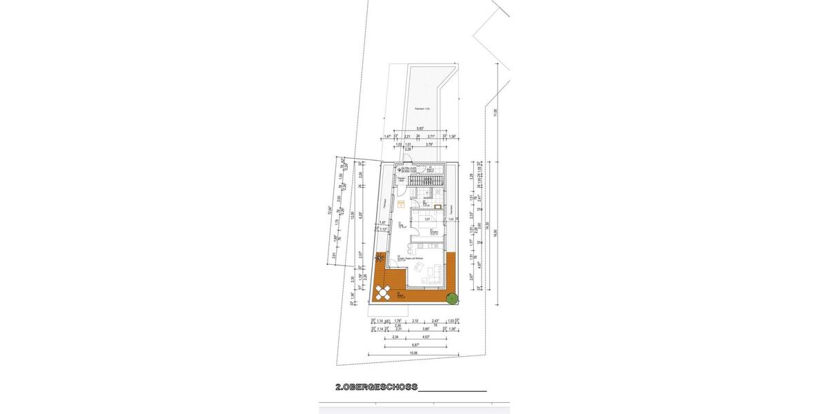 Etagenwohnung Heinsberg - 3 Zimmer, 427 m&sup2;, 1.530.000&euro; | Angebot:23871425