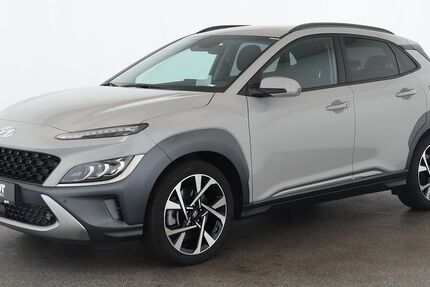 Hyundai KONA 47.000 km 19.784 &euro; Düsseldorf 40233