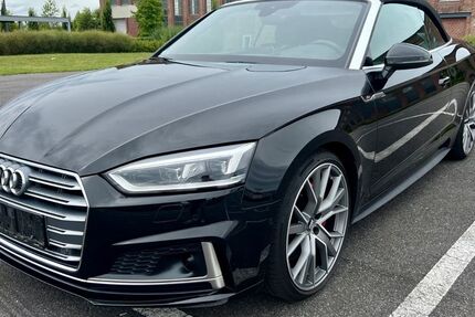 Audi S5 94.650 km 33.500 &euro; Willich 47877