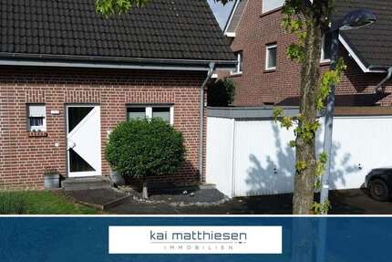Haus Kempen - 4 Zimmer, 123 m&sup2;, 585.000&euro; | Angebot:27289617