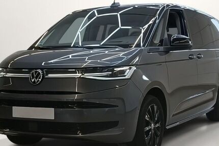 VW T7 Multivan 28.000 km 49.990 &euro; Meerbusch 40668