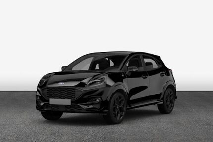 Ford Puma 66.093 km 16.790 &euro; Düsseldorf 40233