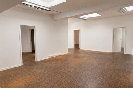 Gewerbeobjekt Düsseldorf Bilk - 825.000&euro; | Angebot:27294887