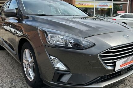 Ford Focus 119.660 km 10.990 &euro; Korschenbroich 41352