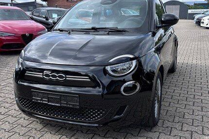 Fiat 500e 19.913 km 24.889 &euro; Kempen 47906