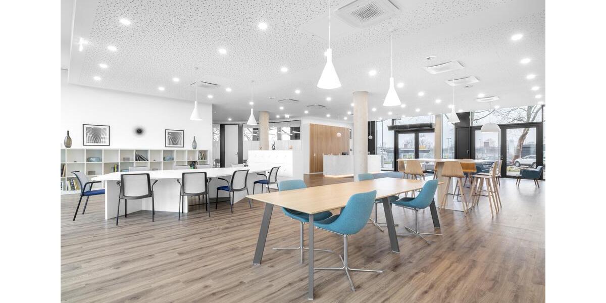 Gewerbeobjekt Düsseldorf Stadtbezirk 6 - 499&euro; | Angebot:22935405
