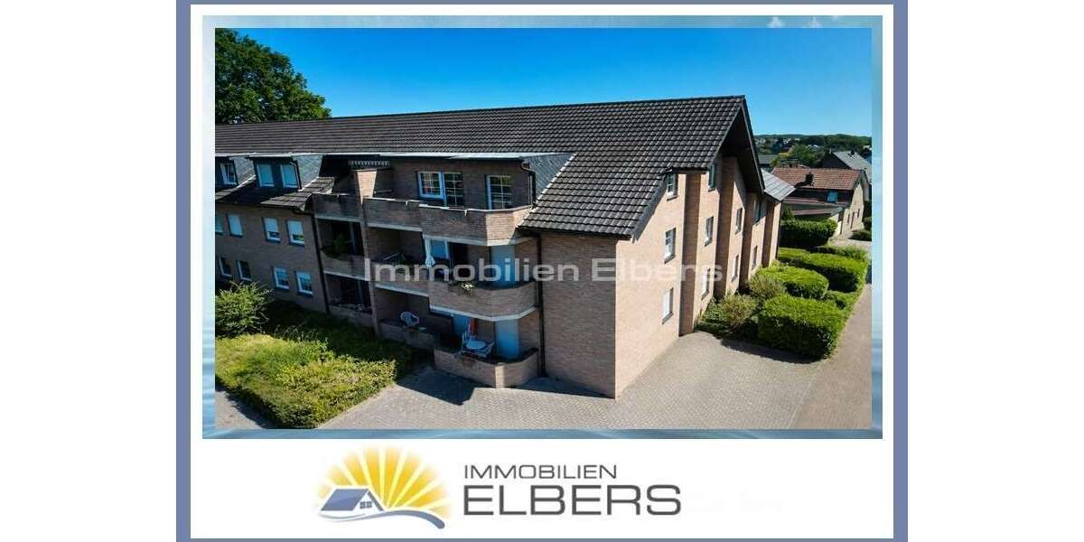Etagenwohnung Brüggen - 2 Zimmer, 76 m&sup2;, 258.000&euro; | Angebot:27181912