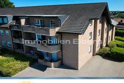 Wohnung Brüggen - 2 Zimmer, 76 m&sup2;, 258.000&euro; | Angebot:27181912