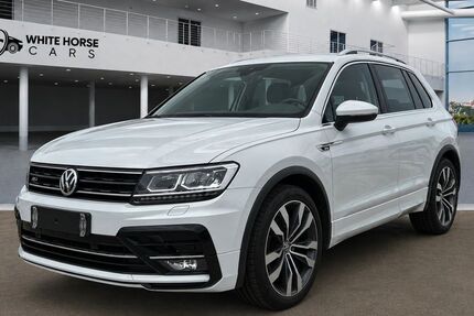 VW Tiguan 123.746 km 20.598 &euro; Korschenbroich 41352