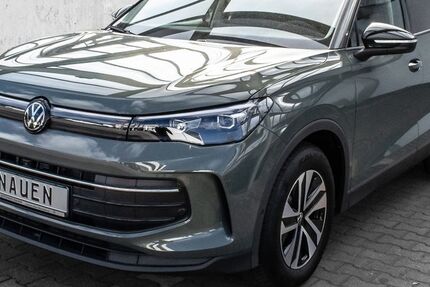 VW Tiguan 9.900 km 45.990 &euro; Meerbusch 40670