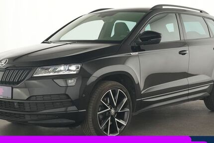Skoda Karoq 55.413 km 27.299 &euro; Neuss 41460