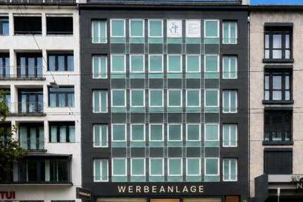 Gewerbeobjekt Düsseldorf Stadtmitte - 12.000&euro; | Angebot:27292661