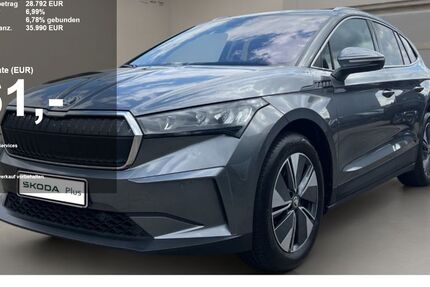 Skoda Enyaq 94.073 km 36.480 &euro; Krefeld 47809
