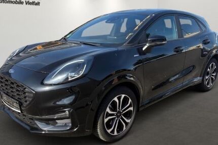 Ford Puma 38.754 km 17.950 &euro; Neuss 41464