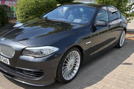 Alpina B5 146.300 km 33.000 &euro; Willich 47877