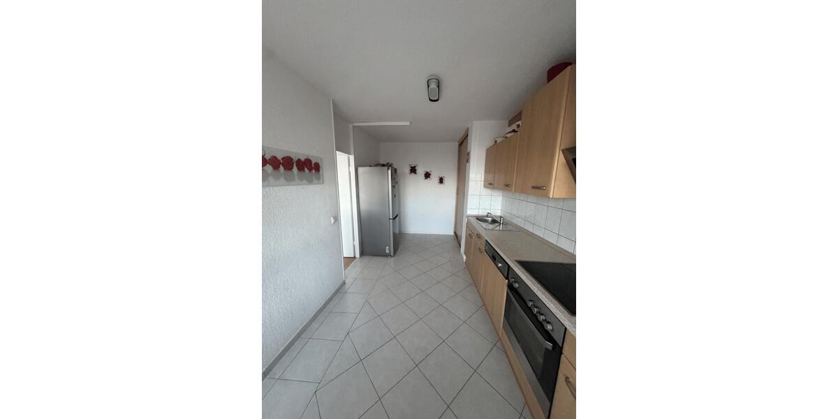 Etagenwohnung Krefeld Benrad - 3 Zimmer, 75 m&sup2;, 149.500&euro; | Angebot:26875514