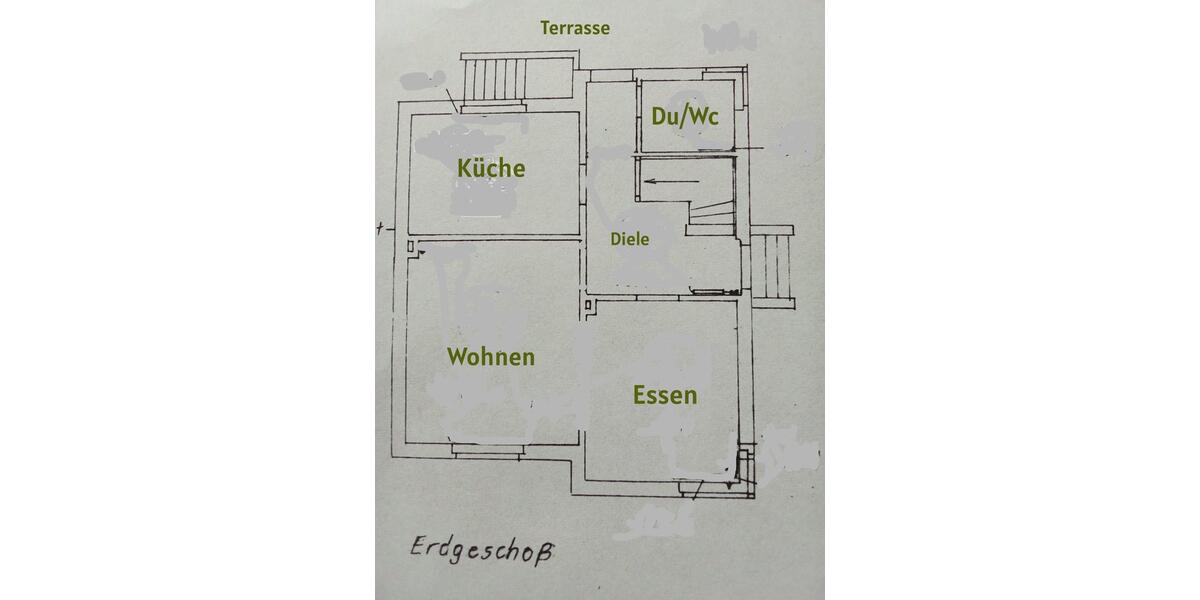 Doppelhaushälfte Mönchengladbach Süd - 279.000&euro; | Angebot:27230075