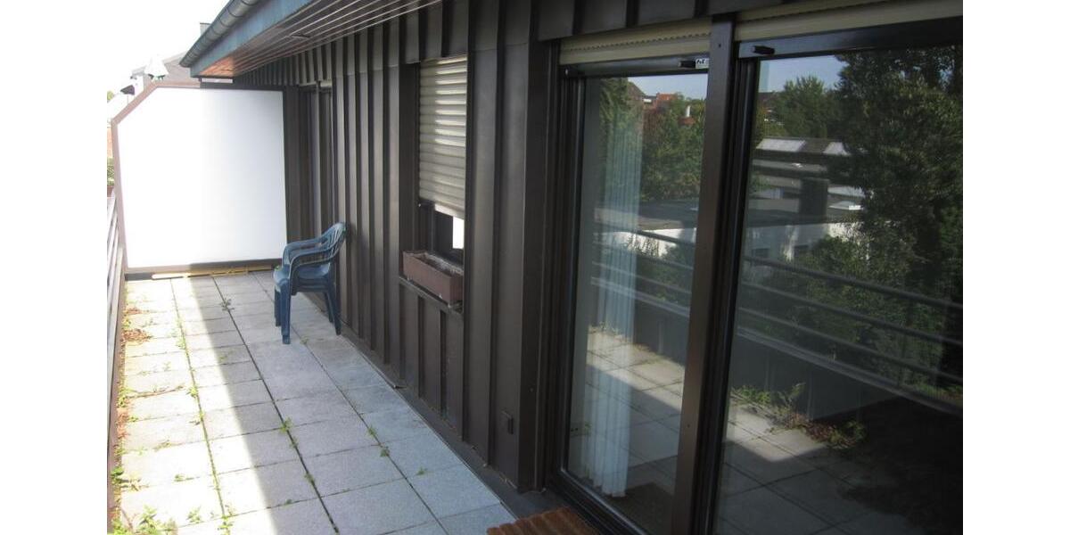 Etagenwohnung Krefeld Hüls - 2 Zimmer, 57 m&sup2;, 650&euro; | Angebot:26626226