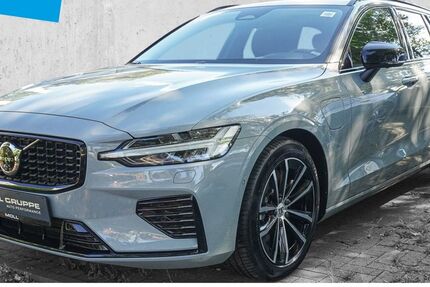 Volvo V60 22.664 km 38.940 &euro; Düsseldorf 40474