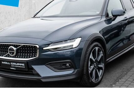 Volvo V60 Cross Country 26.148 km 37.440 &euro; Düsseldorf 40474