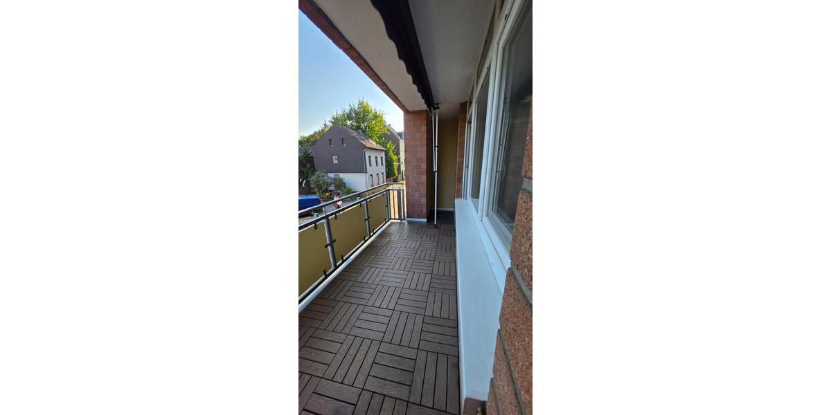 Etagenwohnung Mönchengladbach Süd - 4 Zimmer, 100 m&sup2;, 235.000&euro; | Angebot:27253690