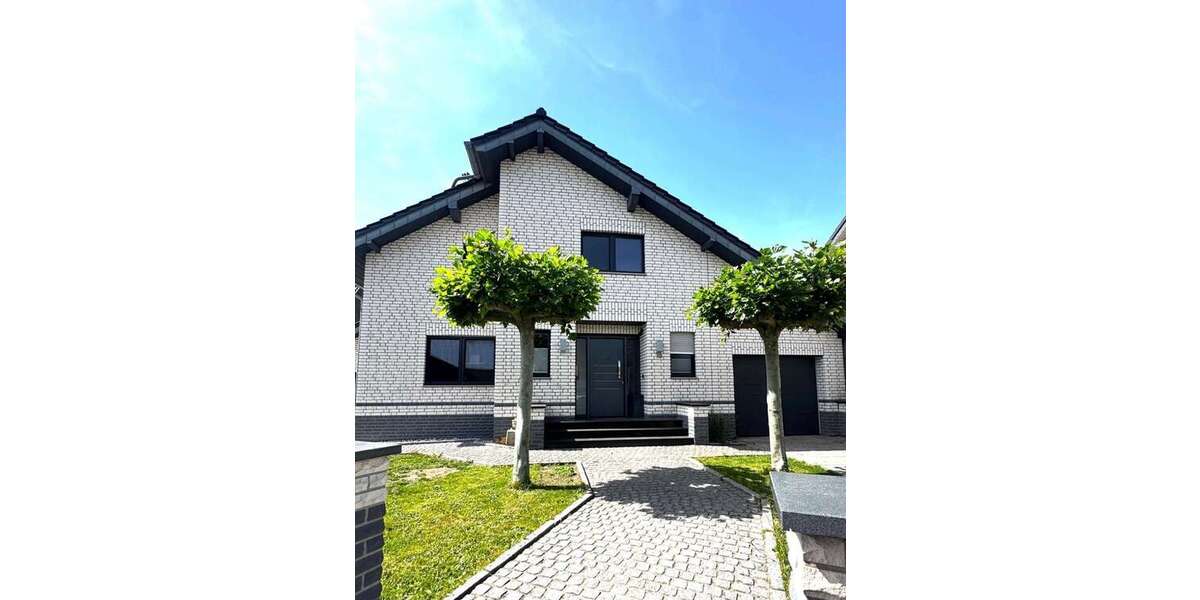 Einfamilienhaus Hückelhoven - 5 Zimmer, 180 m&sup2;, 575.000&euro; | Angebot:27112079