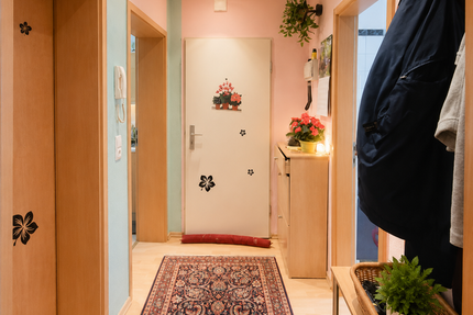Wohnung Krefeld Cracau - 2 Zimmer, 52 m&sup2;, 93.000&euro; | Angebot:27025992