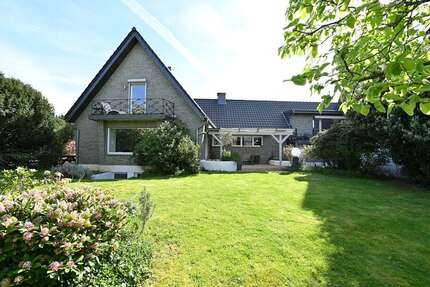 Haus Krefeld Hülser Berg - 6 Zimmer, 228 m&sup2;, 795.000&euro; | Angebot:26412275