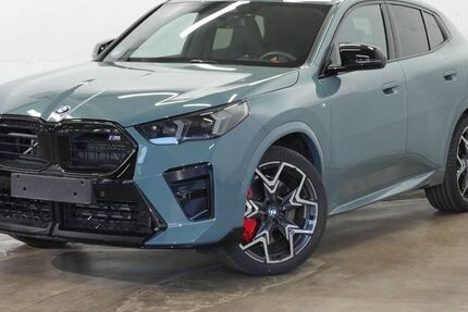 BMW X2 9.850 km 48.990 &euro; Mönchengladbach 41066