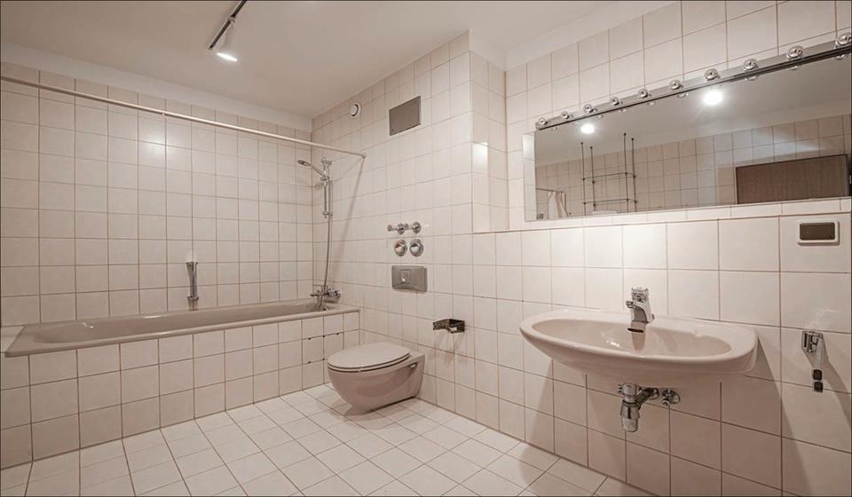 Maisonettenwohnung Düsseldorf Pempelfort - 2 Zimmer, 77 m&sup2;, 549.000&euro; | Angebot:27492325