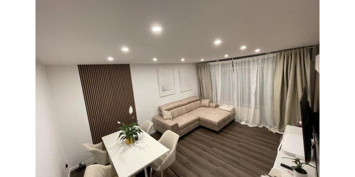 Etagenwohnung Mönchengladbach Süd - 4 Zimmer, 81 m&sup2;, 210.000&euro; | Angebot:27197356