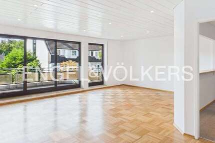 Wohnung Krefeld Bockum - 2 Zimmer, 76 m&sup2;, 275.000&euro; | Angebot:27470809