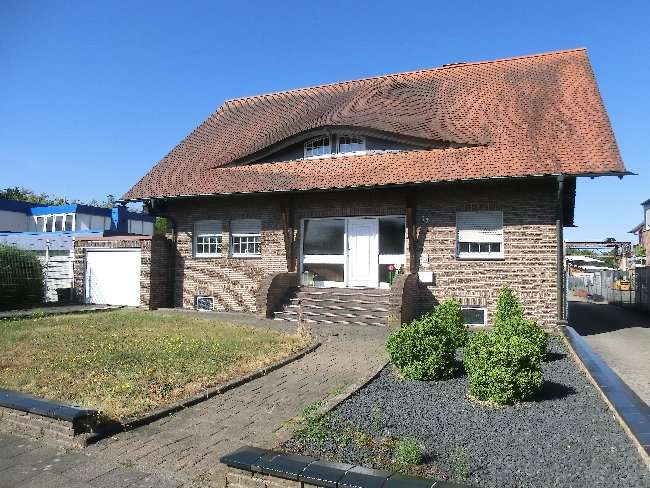 Gewerbeobjekt Erkelenz-Gerderath Gerderath - 535.000&euro; | Angebot:27477926