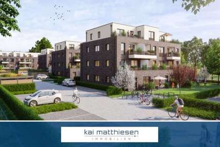 Wohnung Kempen - 3 Zimmer, 87 m&sup2;, 505.354&euro; | Angebot:27289616