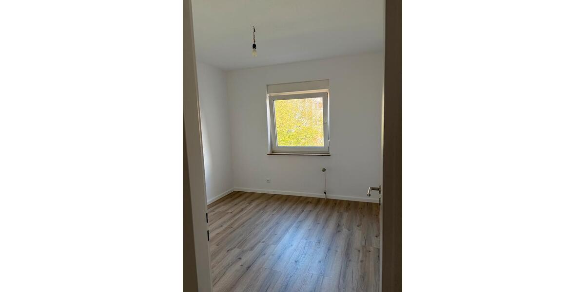 Etagenwohnung Neukirchen-Vluyn Vluyn - 3 Zimmer, 65 m&sup2;, 182.000&euro; | Angebot:27462437