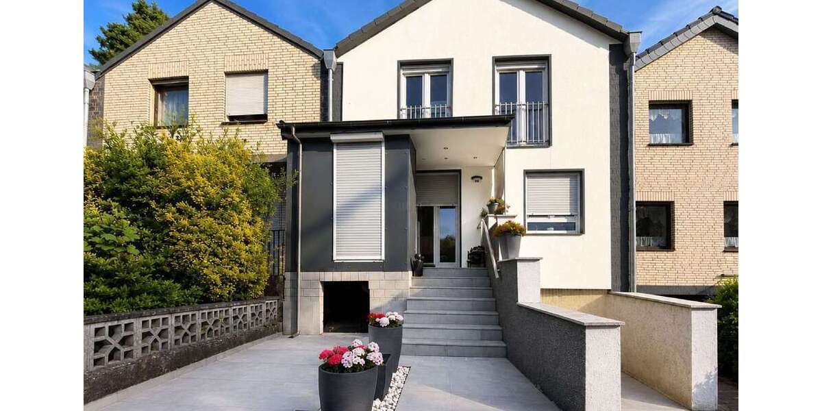 Einfamilienhaus Neuss Allerheiligen - 4 Zimmer, 122 m&sup2;, 695.000&euro; | Angebot:26846791