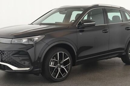 VW Tiguan 20.000 km 42.584 &euro; Düsseldorf 40233