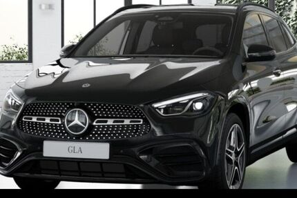 Mercedes-Benz GLA 180 9.900 km 43.990 &euro; Düsseldorf 40470