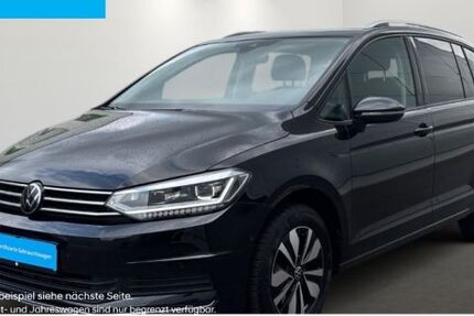 VW Touran 22.879 km 32.450 &euro; Neuss 41460