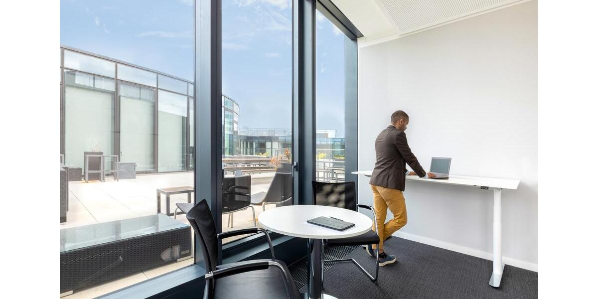Gewerbeobjekt Düsseldorf Stadtmitte - 989&euro; | Angebot:22931523
