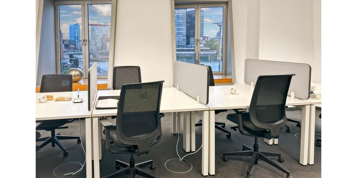 Gewerbeobjekt Düsseldorf Stadtbezirk 3 - 317&euro; | Angebot:23123701