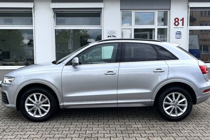 Audi Q3 111.500 km 18.490 &euro; Mönchengladbach 41063