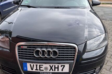 Audi A3 230.000 km 5.500 &euro; Brüggen 41379