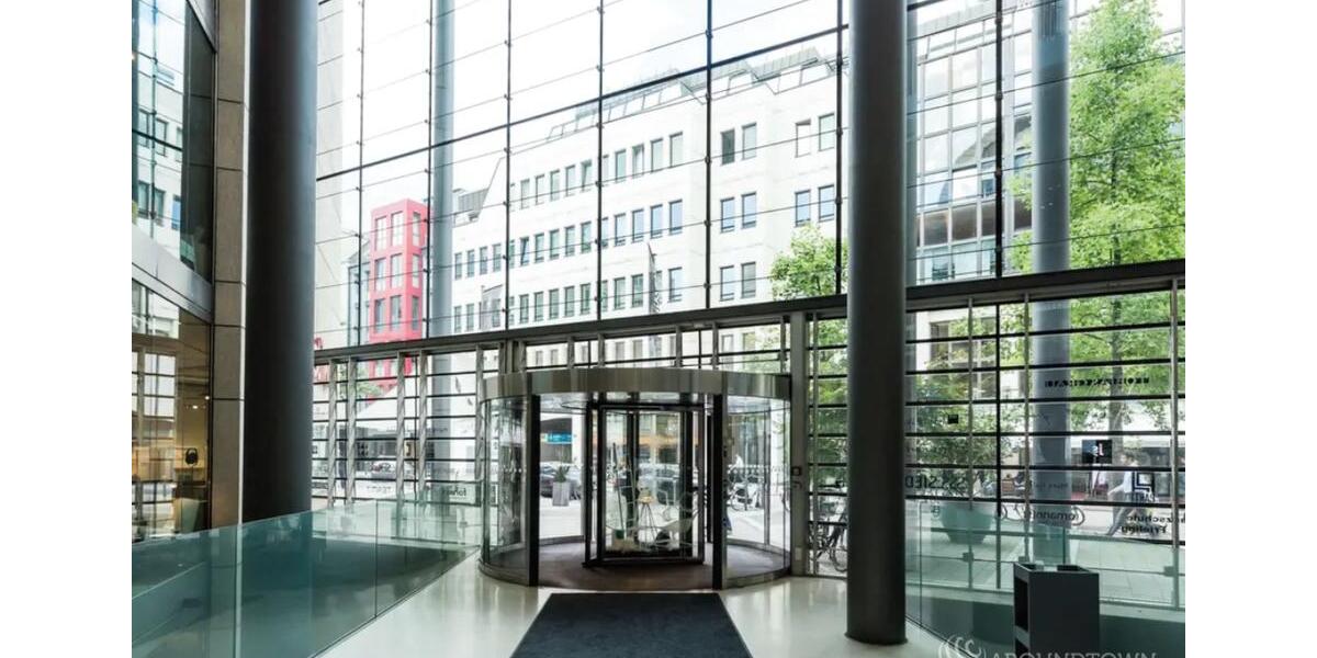Gewerbeobjekt Düsseldorf Stadtmitte - 1.900&euro; | Angebot:24788574