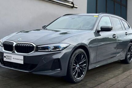 BMW 320 45.500 km 34.999 &euro; Meerbusch 40668
