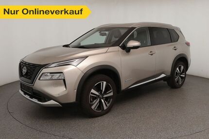 Nissan X-Trail 37.790 km 28.460 &euro; Düsseldorf 40599