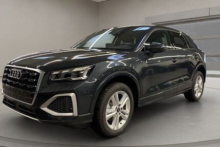 Audi Q2 9.900 km 33.680 &euro; Krefeld 47805