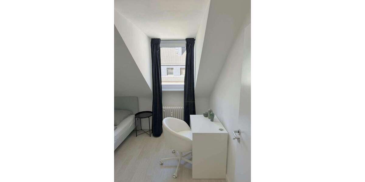 Zimmer Düsseldorf Pempelfort - 799&euro; | Angebot:27466689